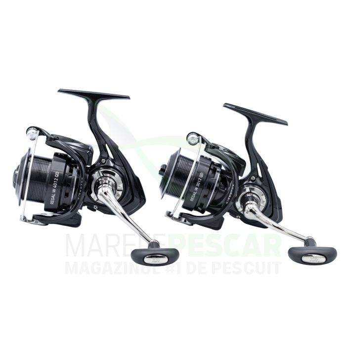 Mulineta Daiwa Regal W QD 4