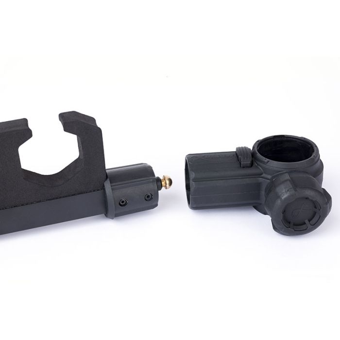 Suport Kituri Matrix 3D-R EVA Roost Bar, 6 Posturi, 36cm 3
