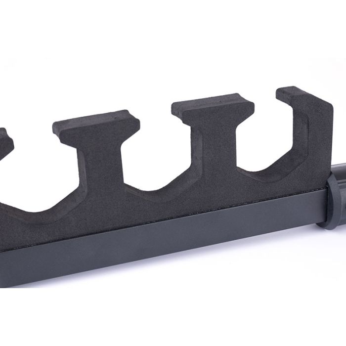 Suport Kituri Matrix 3D-R EVA Roost Bar, 6 Posturi, 36cm 4