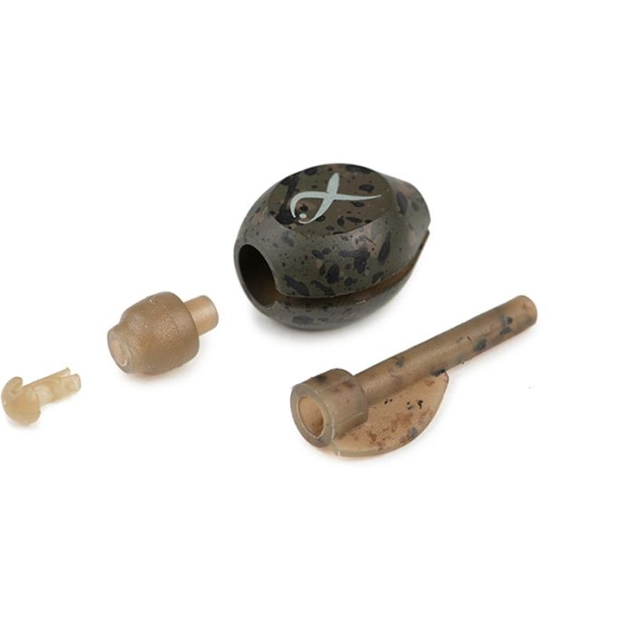 Plumb Matrix In-Line Pellet Bombs 4