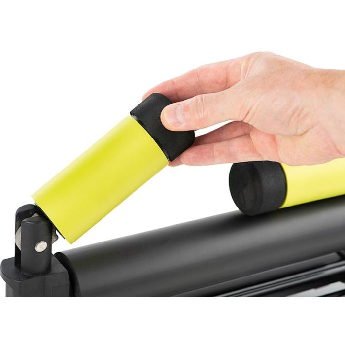 Roller Rubeziana Matrix Compact Double Pole Roller, 84cm 5