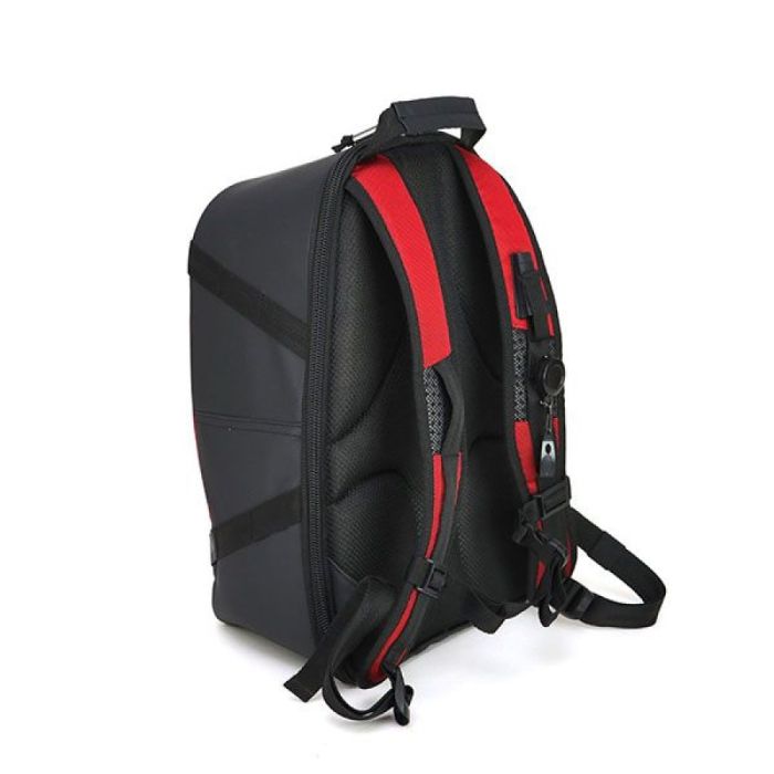 Rucsac Spinning Formax Attack 008, 28x16x42cm 2