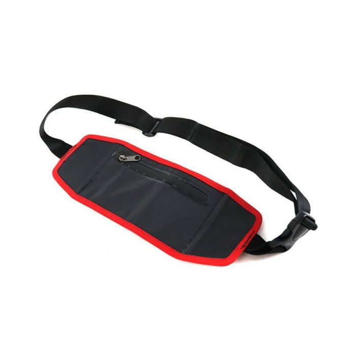 Geanta Formax Attack Impermeabila, 39x14cm 3