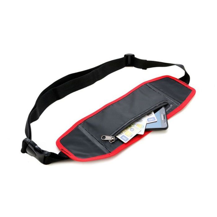 Geanta Formax Attack Impermeabila, 39x14cm 4