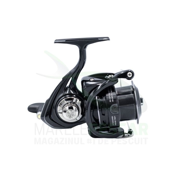 Mulineta Daiwa Regal W QD 2
