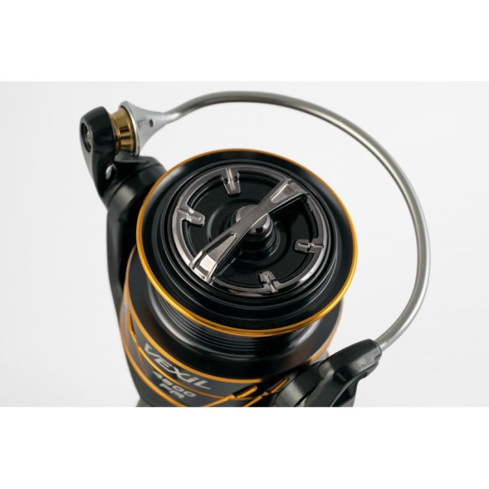 Mulineta Trabucco Vexil FDX 4