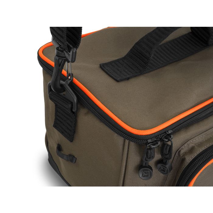 Чанта Delphin Proxes Easy XL + Кутия, 30x26x20cm 4