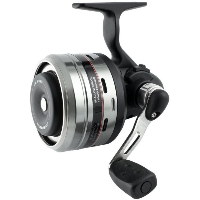 Mulineta Abu Garcia Abumatic 507 MkII