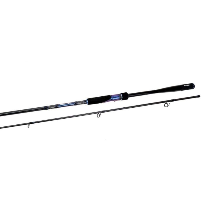 Въдица Formax Zenon NG Spin, 2.40cm, 14-42g, 2бр. 2