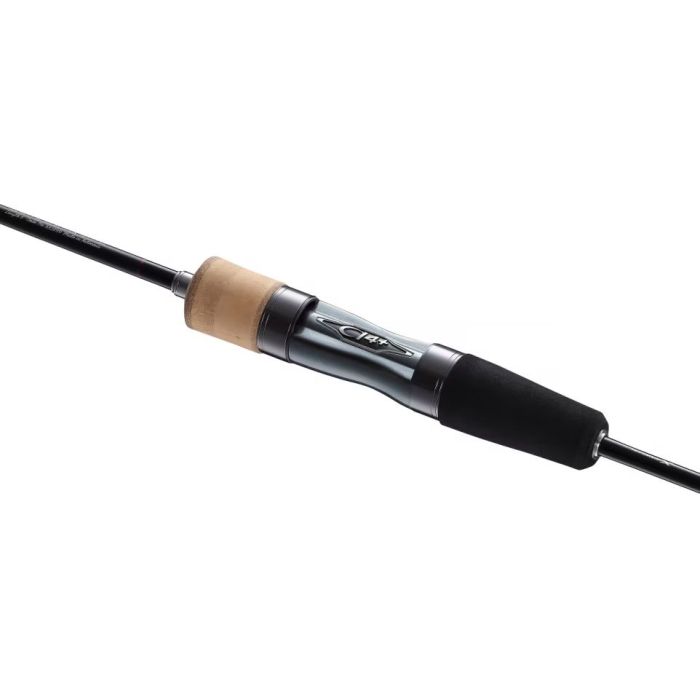 Lanseta Shimano Trout One Area Special S60SUL, 1,83m, 0,5-4,5G 2