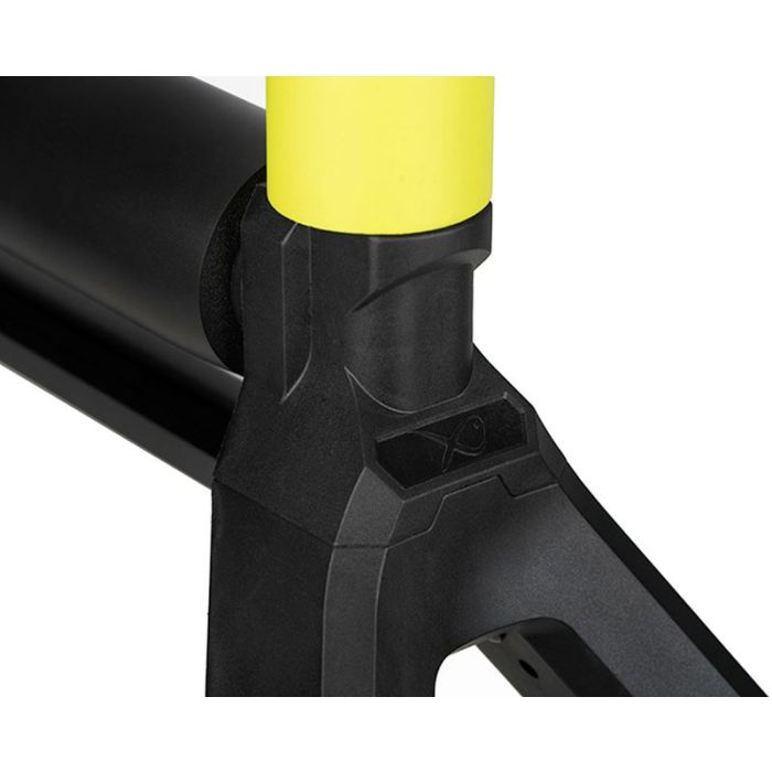 Roller Rubeziana Matrix Compact Double Pole Roller, 84cm 4