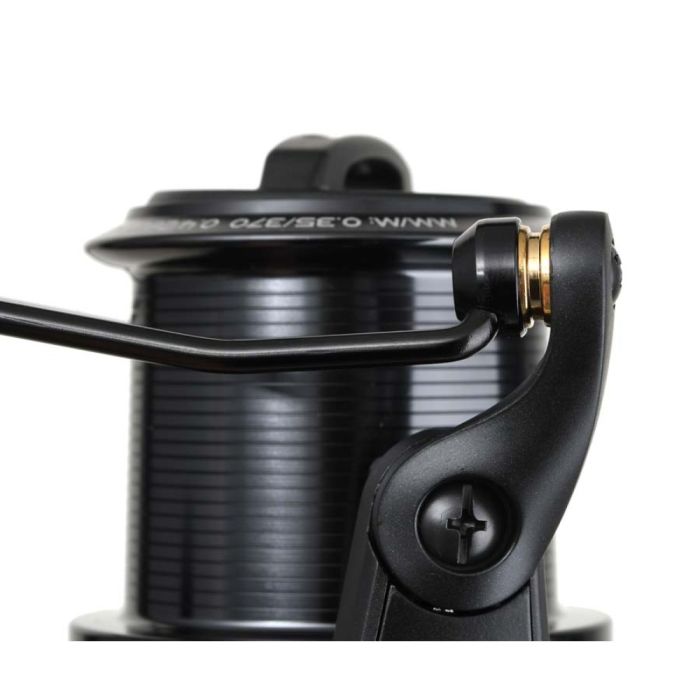 Mulineta Carp Pro Rondel 10000 SD 3