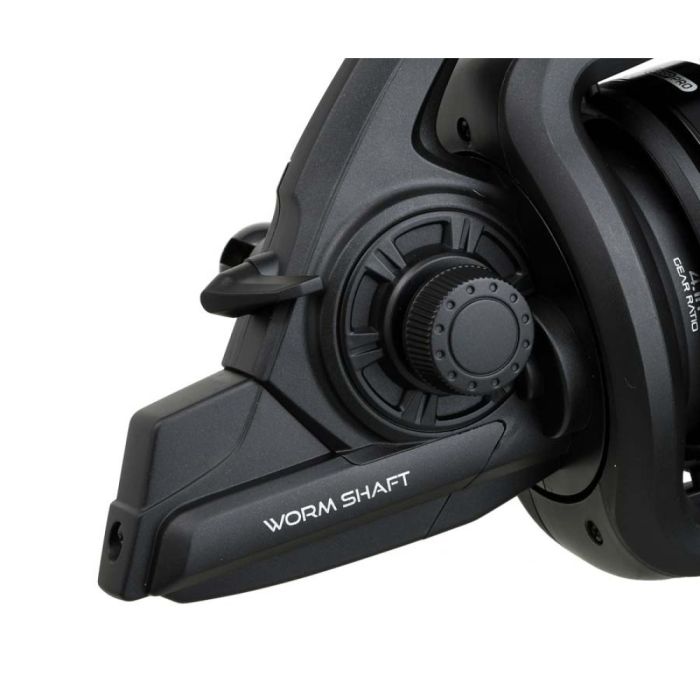 Mulineta Carp Pro Rondel 10000 SD SPOD/MARKER 3