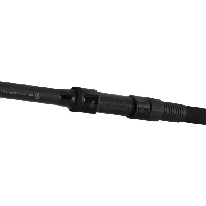 Lanseta Korda Kaizen Green, 3.81m, 4lbs, 2buc 4