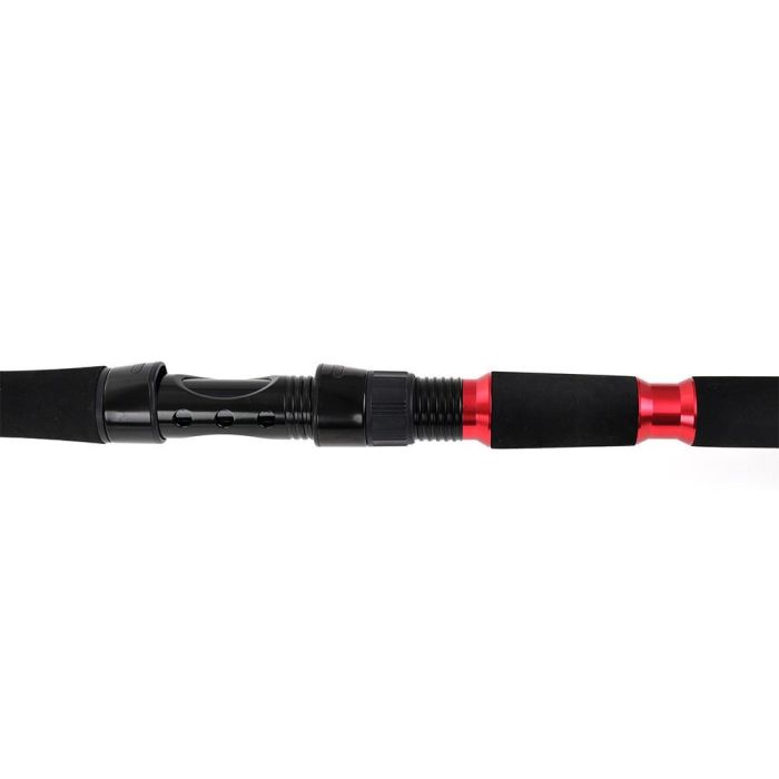 Lanseta Formax Visage Boat, 2.70m, 70-300g, 2buc 3