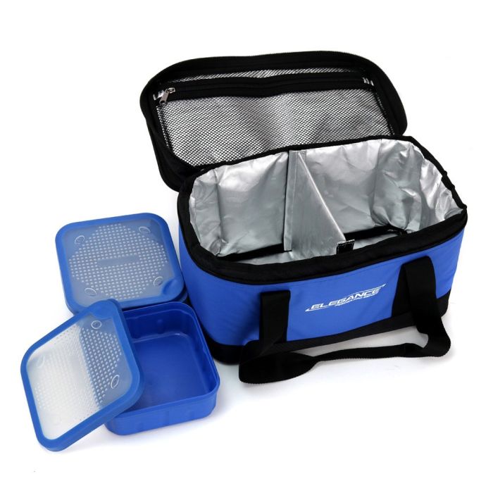 Geanta Termo Formax Elegance Feeder Pro V1, 37x17x29cm 3