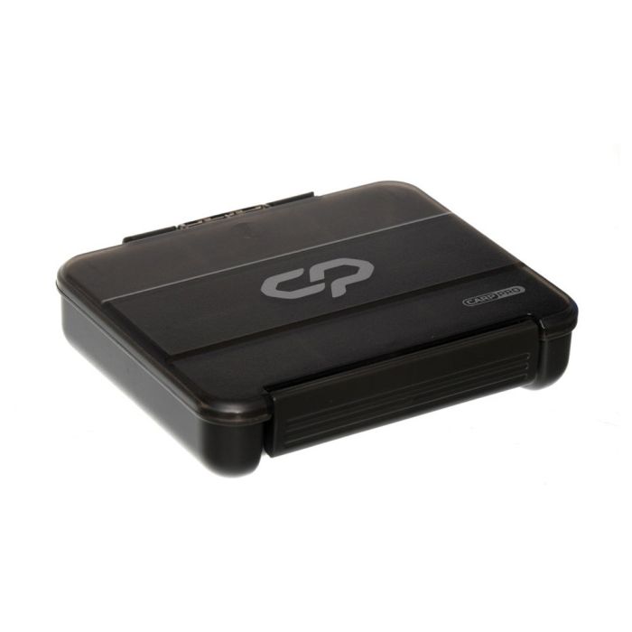 Cutie Duble Carp Pro, 2+6 Compartimente, 10,2×8,8×2,4cm 3