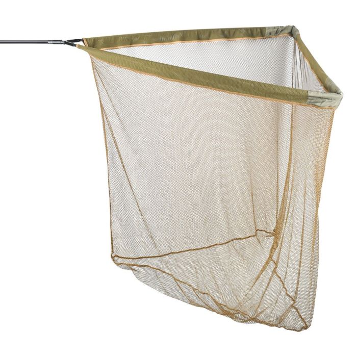 Minciog Carp Pro Diamond Landing Net 42", 106x106cm, 1.85m 2