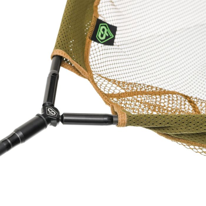 Minciog Carp Pro Diamond Landing Net 42", 106x106cm, 1.85m 3