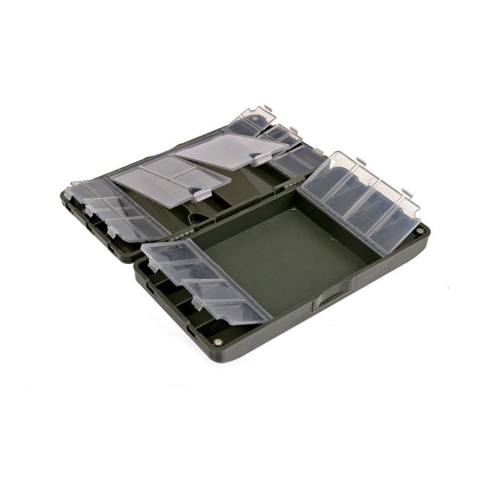 Cutie Carp Pro Tork Compact, 24×12×3cm 3