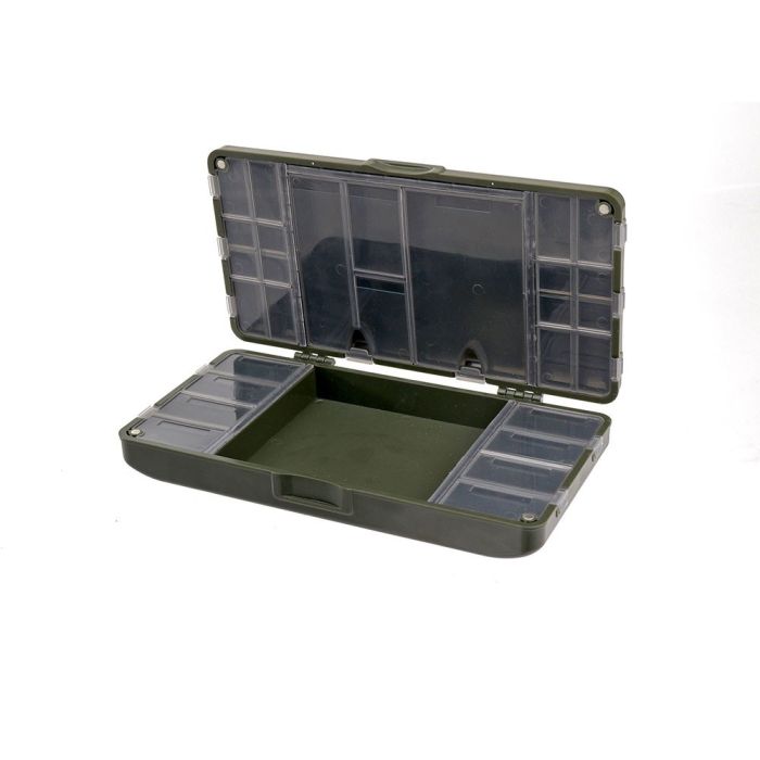 Cutie Carp Pro Tork Compact, 24×12×3cm 2