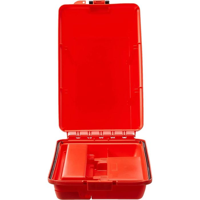 Cutie Plano 181250 XL Marine Box W/Tray, Orange, 43x26.4x33cm 4