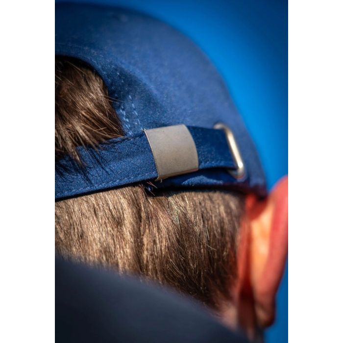 Sapca Mainline Match Cap, Blue 3