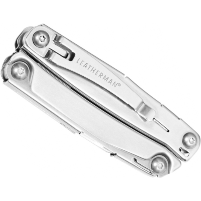 Cleste Multifunctional Leatherman Rev, 14 Functii, Lama 6.6cm 3