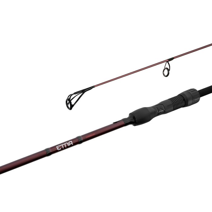 Въдица Delphin Etna Legendary, 3.60m, 3.25lbs, 2 бр. 2