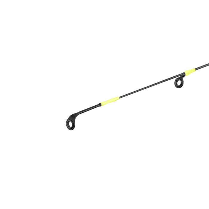 Въдица Delphin GraphiX IT 24T, 1.85m, 0.5-5g, 2 бр. 3