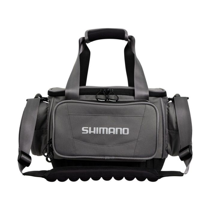 Чанта Shimano Tackle Bag, Medium, 41x23x27cm 2