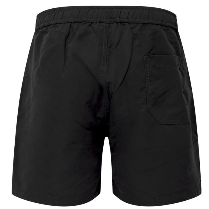 Pantaloni Scurti Korda Le Quick Dry, Black< 2