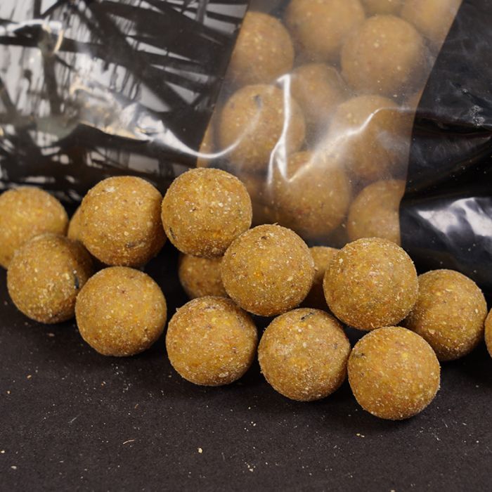 Boilies Tare de Nadit CC Moore Continental Odyssey xxx, 21mm, 5kg 3