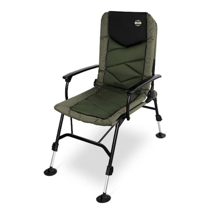 Scaun Delphin GrandX 3