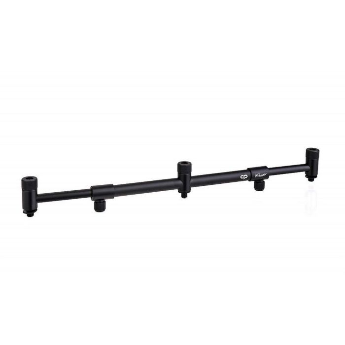 Buzz Bar Telescopic Carp Pro Rondel, 3 Posturi, 30-40cm