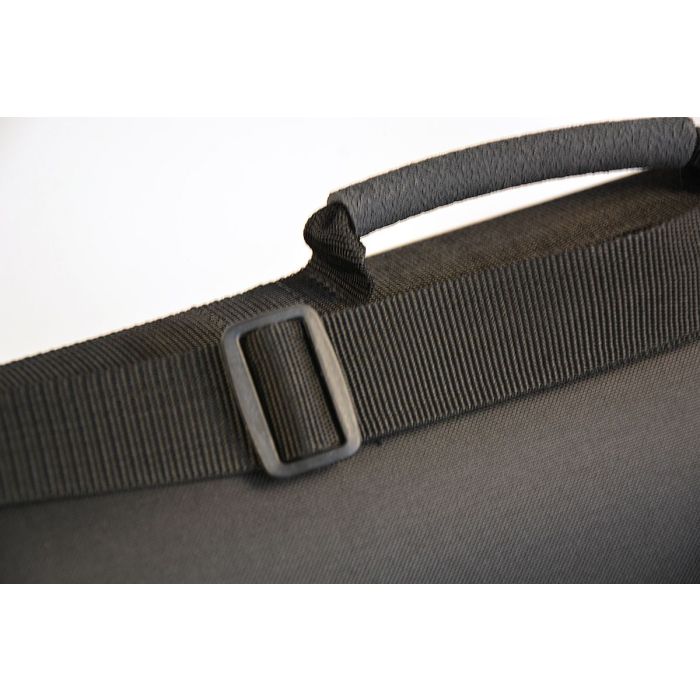 Husa Rigida Lansete Carp Expert, 2 Lansete + 2 Mulinete, 165cm 3