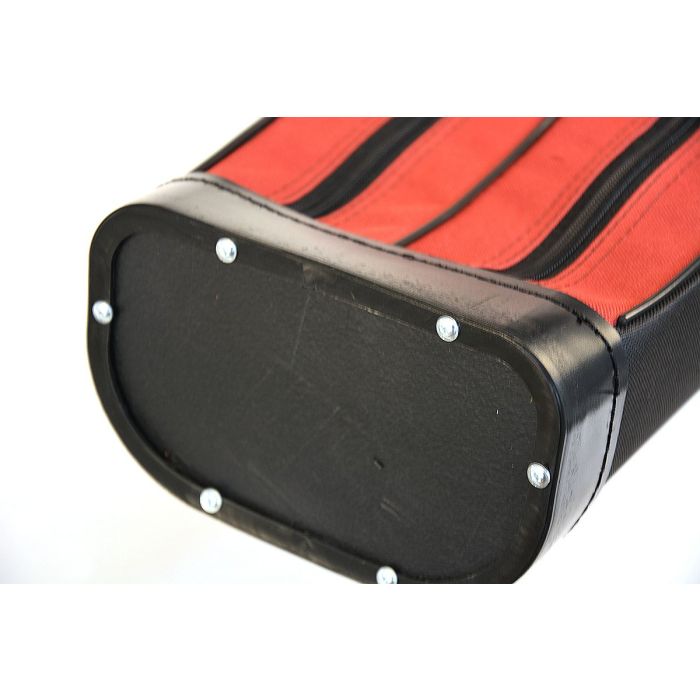 Husa Rigida Lansete Carp Expert, 2 Lansete + 2 Mulinete, 165cm 2