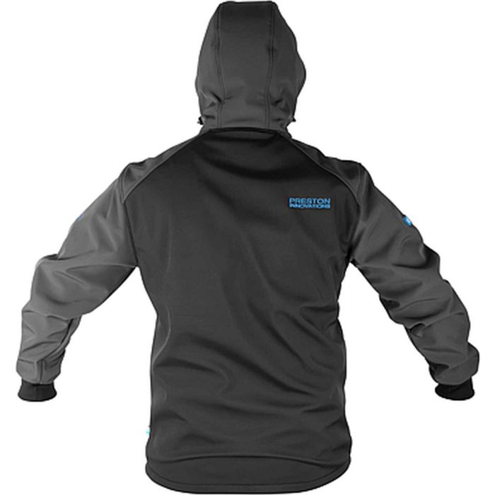 Jacheta Preston Duratech Softshell 2
