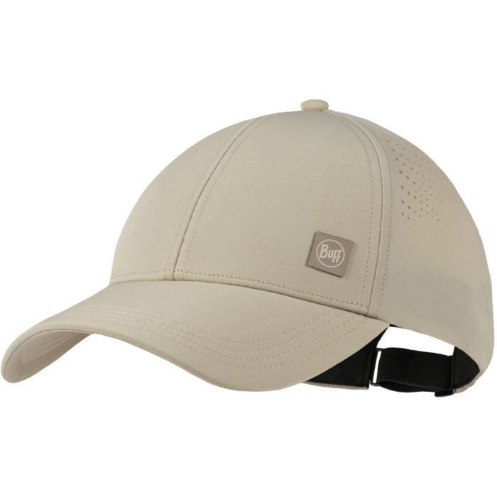 Sapca Buff Summit Cap, Solid Desert, S-M