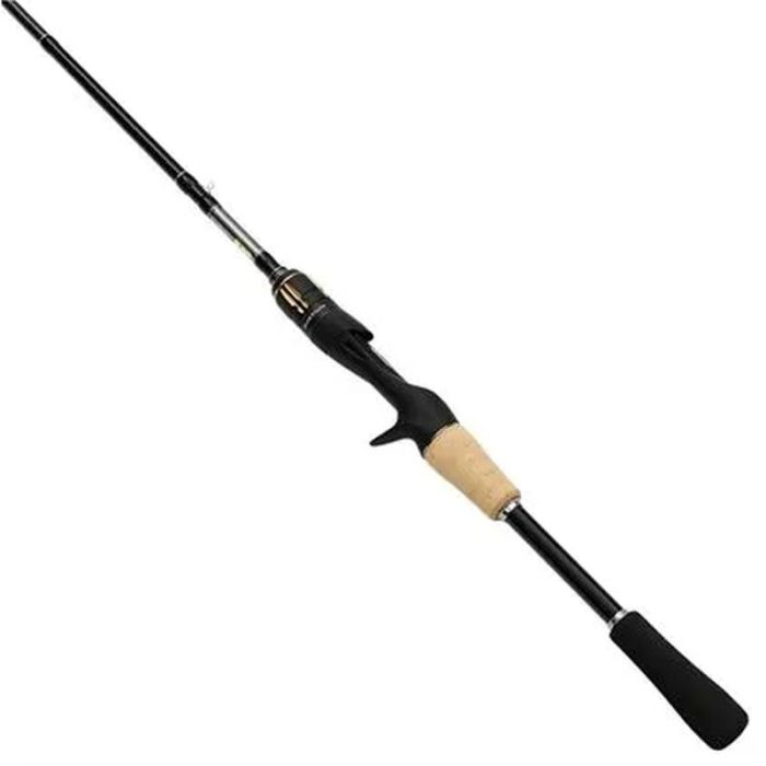 Въдица Shimano Sustain 63M Casting, 1.90m, 7-28g, 1 бр. 2