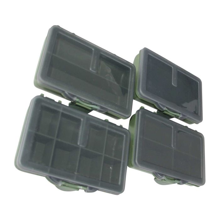 Geanta + Masa Monturi + Cutii Accesorii Prologic Cruzade Rig Station, 36x28x21cm 4