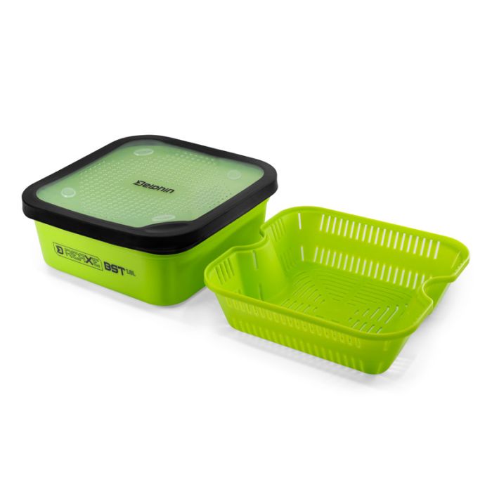 Cutie Delphin Reaxe BST, 1.8l 2