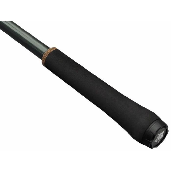 Въдица Abu Garcia Beast X Casting Rod, 2.13m, 20-70g, 1+1бр 4