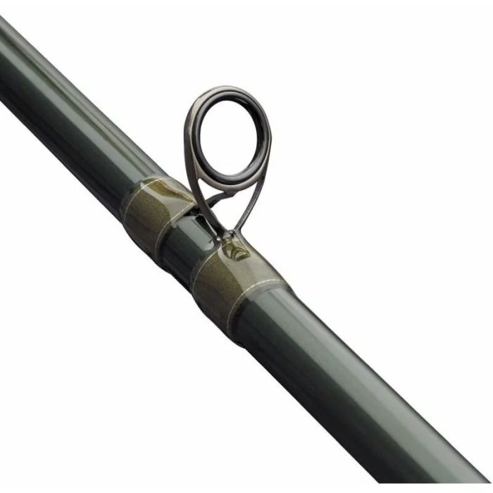 Въдица Abu Garcia Beast X Casting Rod, 2.13m, 20-70g, 1+1бр 2