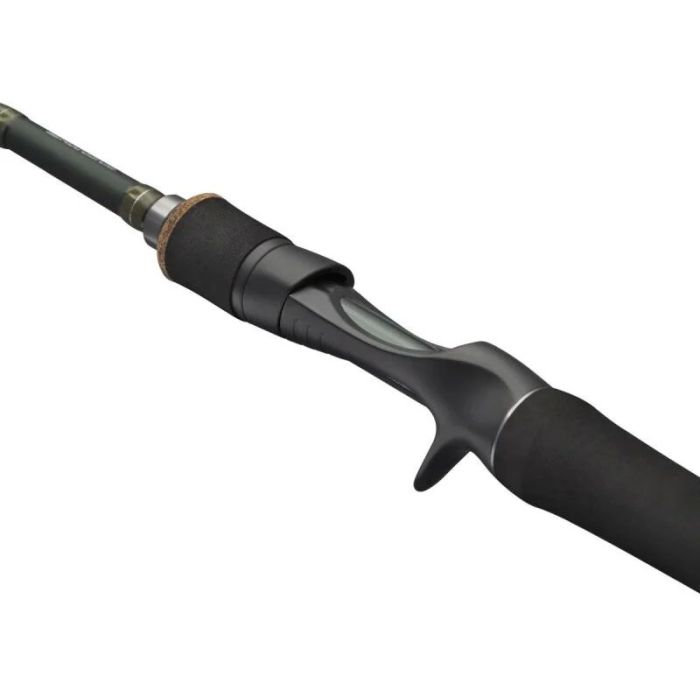 Въдица Abu Garcia Beast X Casting Rod, 2.13m, 20-70g, 1+1бр 3