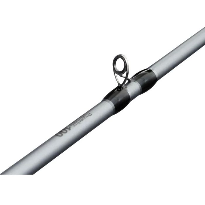 Lanseta Abu Garcia Veritas LTD Pela Casting 6311H 1.90m, 28-80g, 2buc 2