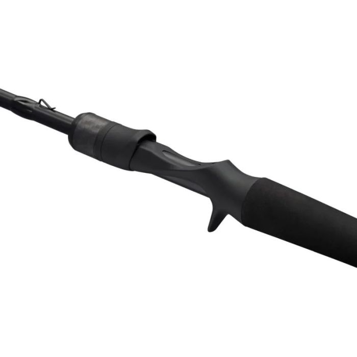 Lanseta Abu Garcia Veritas LTD Pela Casting 6311H 1.90m, 28-80g, 2buc 4