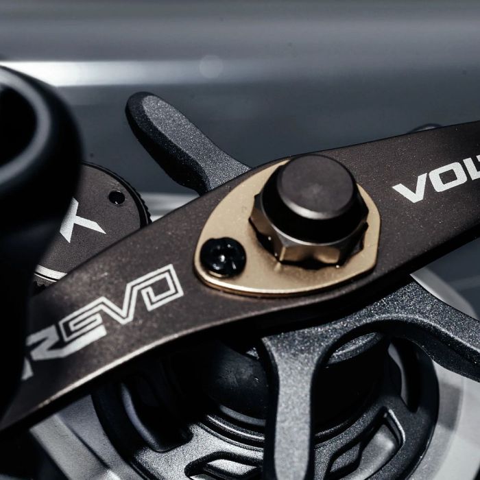Мултипликатор Abu Garcia Revo SX VoltiQ LP LH 8