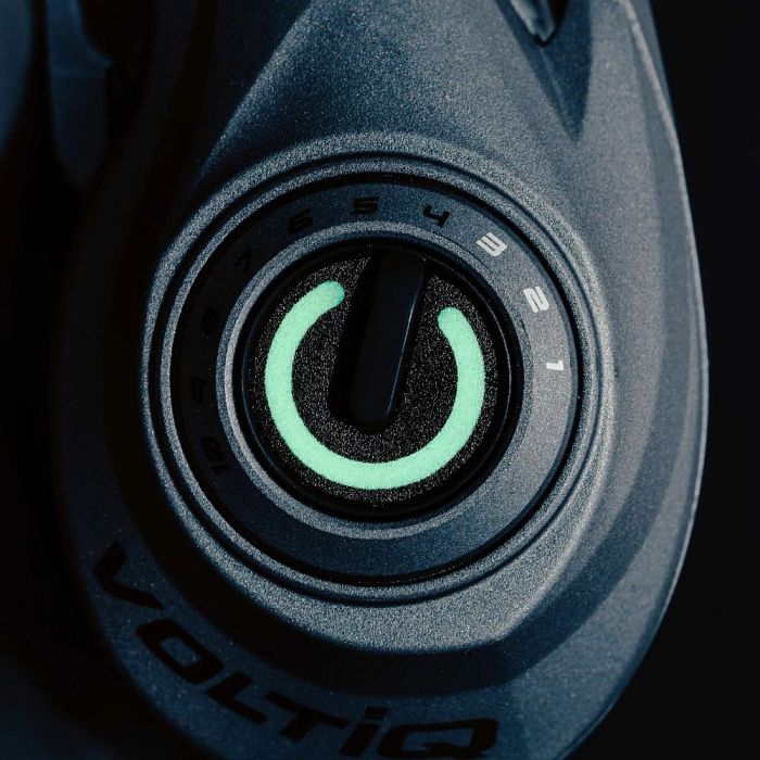 Мултипликатор Abu Garcia Revo SX VoltiQ LP LH 9