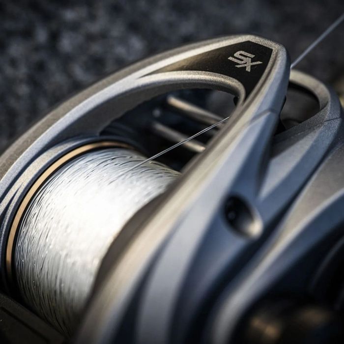 Мултипликатор Abu Garcia Revo SX VoltiQ LP HS LH 7